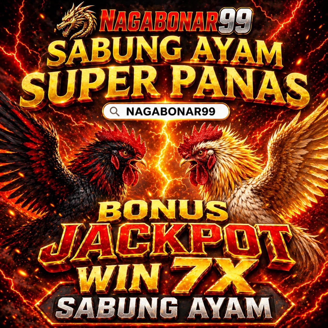 NAGABONAR99